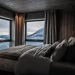 The Panorama Retreat - Rindabotn Вилла Согндал