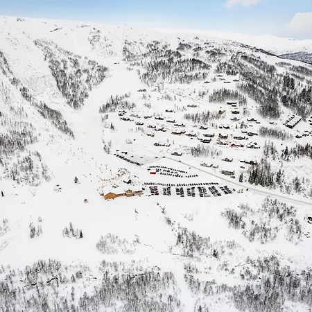 Villa The Panorama Retreat - Rindabotn Sogndal