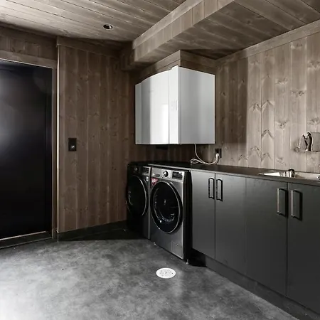 Villa The Panorama Retreat - Rindabotn *