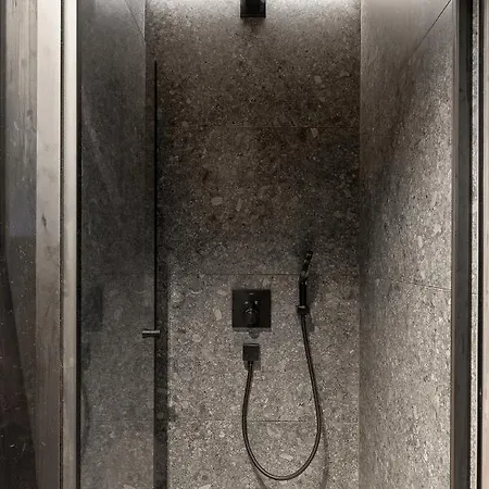 The Panorama Retreat - Rindabotn Villa *