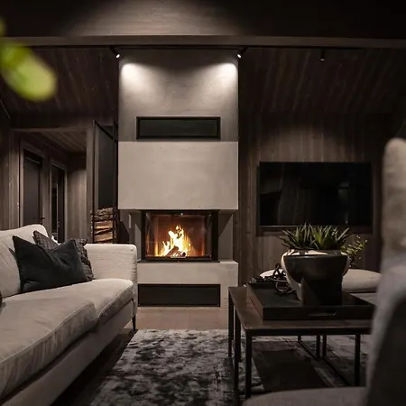 The Panorama Retreat - Rindabotn *