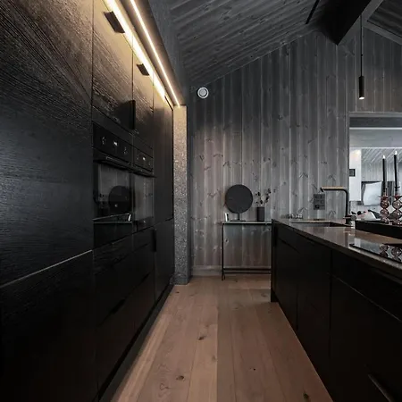 Villa The Panorama Retreat - Rindabotn *