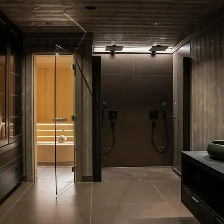 The Panorama Retreat - Rindabotn Sogndal