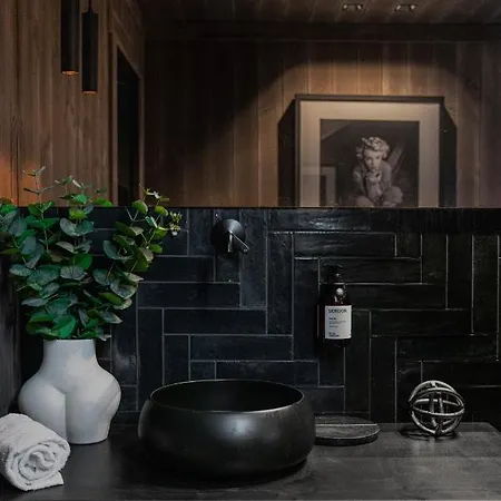 Villa The Panorama Retreat - Rindabotn *