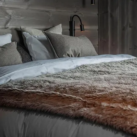 The Panorama Retreat - Rindabotn Villa *