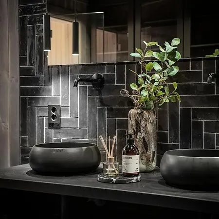 The Panorama Retreat - Rindabotn * Sogndal