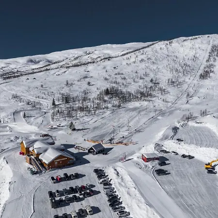 The Panorama Retreat - Rindabotn Villa