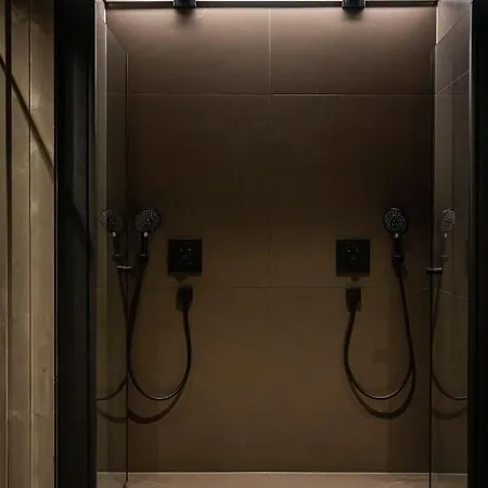 Villa The Panorama Retreat - Rindabotn Sogndal