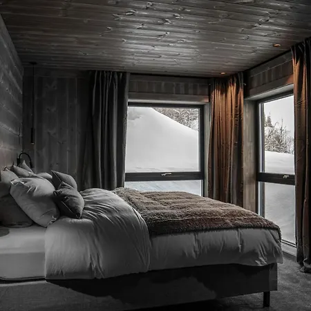 The Panorama Retreat - Rindabotn