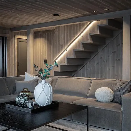 The Panorama Retreat - Rindabotn *