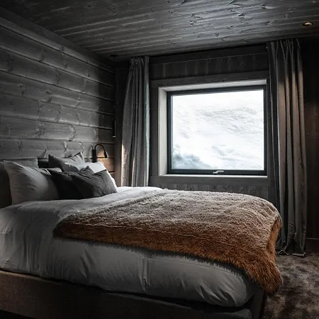 The Panorama Retreat - Rindabotn Villa