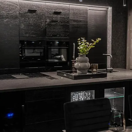 The Panorama Retreat - Rindabotn * Sogndal