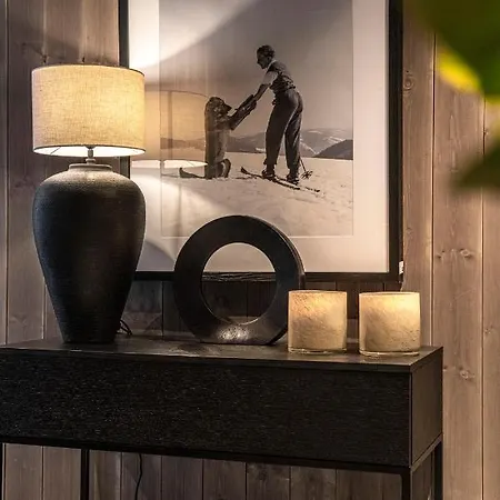 The Panorama Retreat - Rindabotn Villa Sogndal