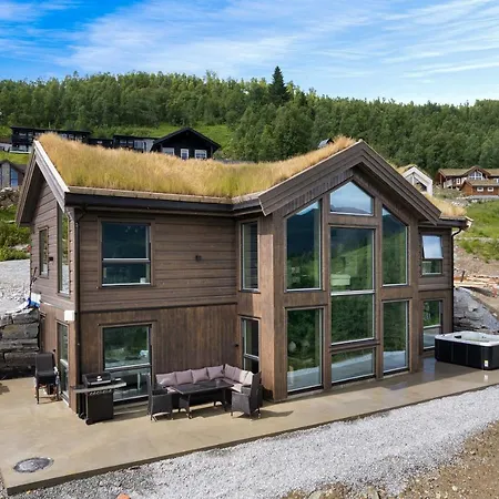 The Panorama Retreat - Rindabotn *