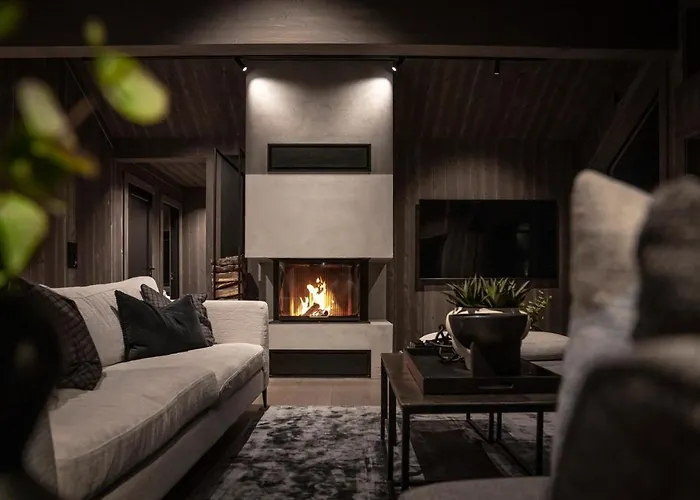 The Panorama Retreat - Rindabotn *