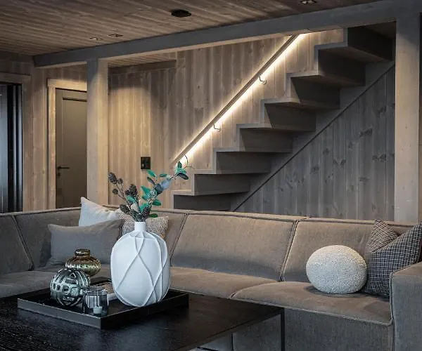 The Panorama Retreat - Rindabotn *