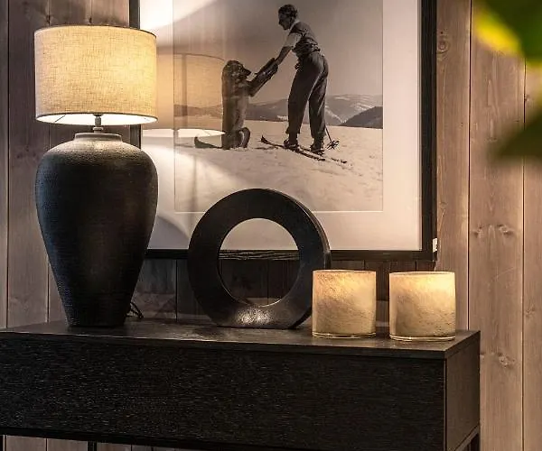 The Panorama Retreat - Rindabotn Villa Sogndal