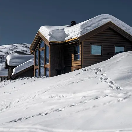 فيلة The Panorama Retreat - Rindabotn *