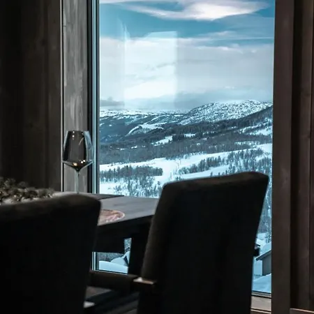 The Panorama Retreat - Rindabotn فيلة *