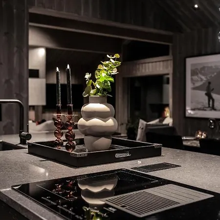 The Panorama Retreat - Rindabotn *