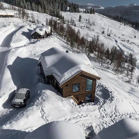 فيلة The Panorama Retreat - Rindabotn